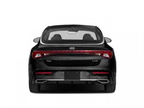 Used 2021 Kia K5 GT w/ GT1 Package image 8