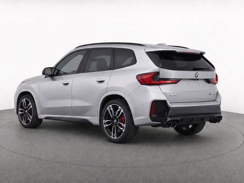 Used 2024 BMW X1 M35i w/ Premium Package AWD/4WD image 5
