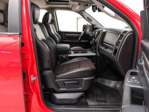 Used 2016 RAM 1500 Sport w/ Torred Sport Package AWD/4WD image 39