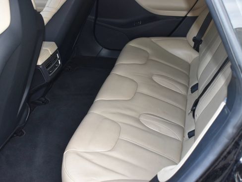 Used 2016 Tesla Model S 60D AWD/4WD image 4