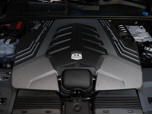 Used 2024 Lamborghini Urus S AWD/4WD image 25