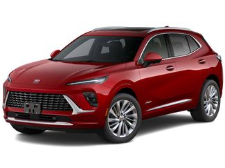 New 2026 Buick Envision Avenir video 1