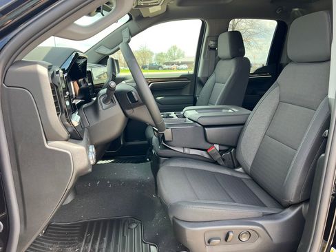 New 2026 GMC Sierra 1500 Elevation AWD/4WD image 4