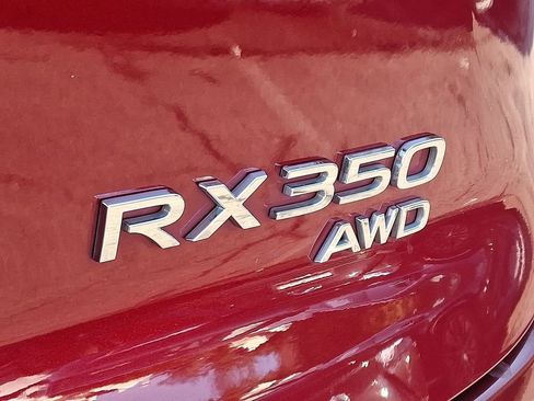 Used 2025 Lexus RX 350 Premium AWD/4WD image 31