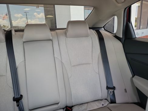 Used 2024 Honda Accord EX image 22