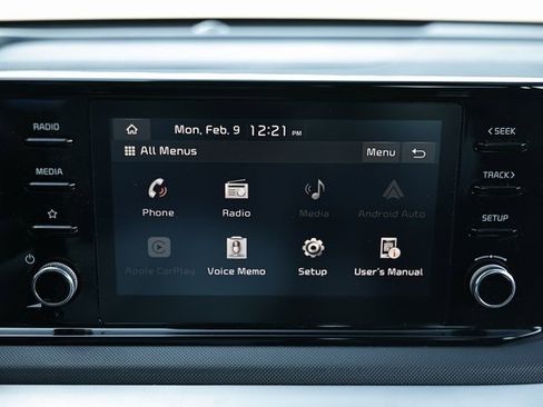 Used 2024 Kia K5 LXS image 35