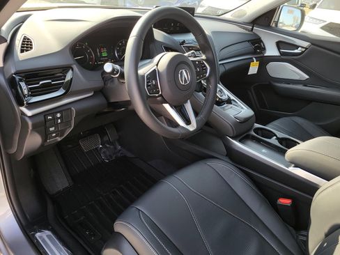 New 2026 Acura RDX w/ Technology Package AWD/4WD image 19