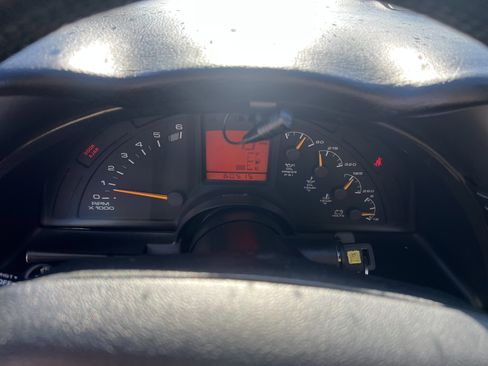 Used 1994 Chevrolet Corvette Convertible image 18