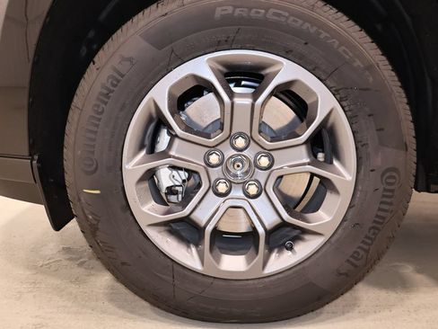 New 2026 Ford Maverick XLT FWD image 29