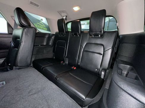 Used 2024 Nissan Pathfinder SL image 28