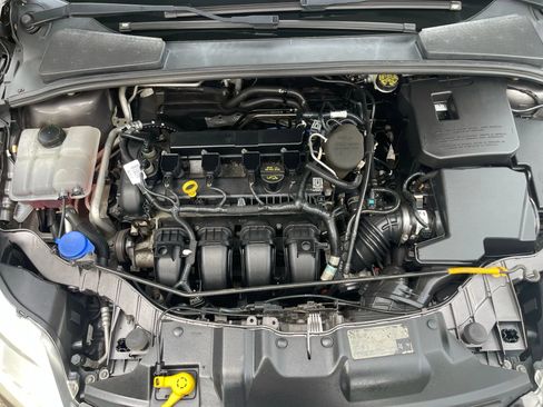 Used 2012 Ford Focus SE image 20