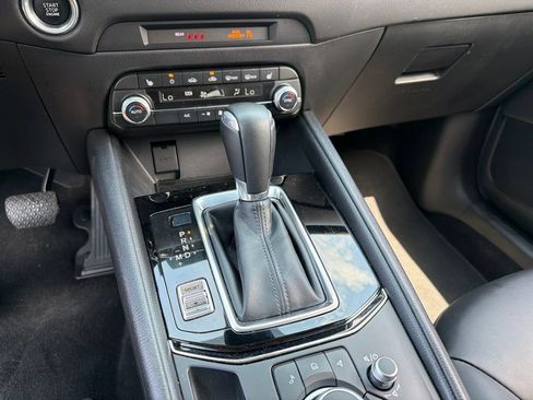 Used 2025 MAZDA CX-5 AWD 2.5 S w/ Select Package image 13
