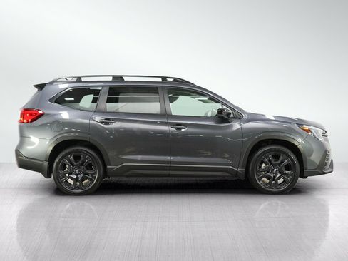 Used 2024 Subaru Ascent Onyx Edition AWD/4WD image 6