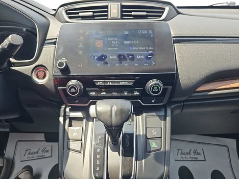 Used 2022 Honda CR-V EX-L image 20