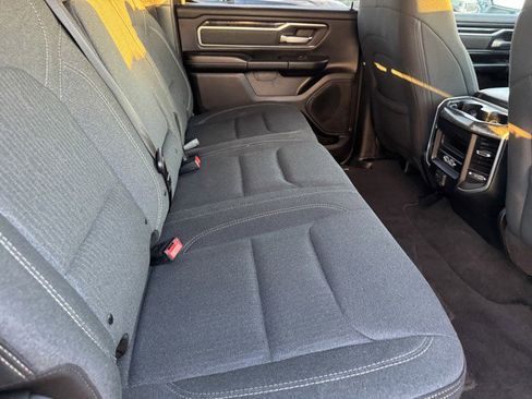 Used 2019 RAM 1500 Big Horn image 7