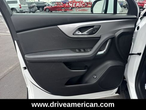 Used 2024 Chevrolet Blazer LT w/ Convenience Package image 21