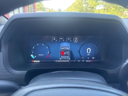 New 2025 Ford F150 STX w/ Equipment Group 200A image 21