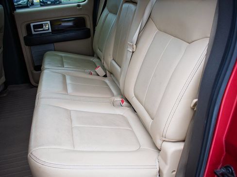 Used 2012 Ford F150 Lariat w/ Lariat Plus Pkg RWD image 31