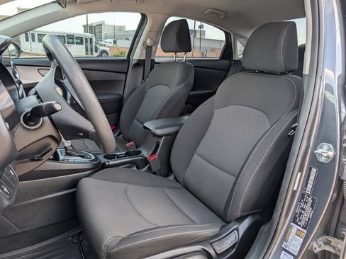Used 2023 Kia Forte LXS FWD image 23