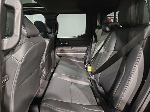 New 2026 Toyota Tacoma Limited AWD/4WD image 22