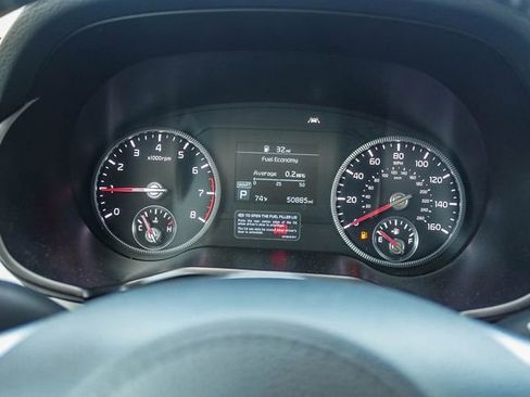 Used 2020 Kia Telluride S w/ S 8 Passenger Seating Package FWD image 25