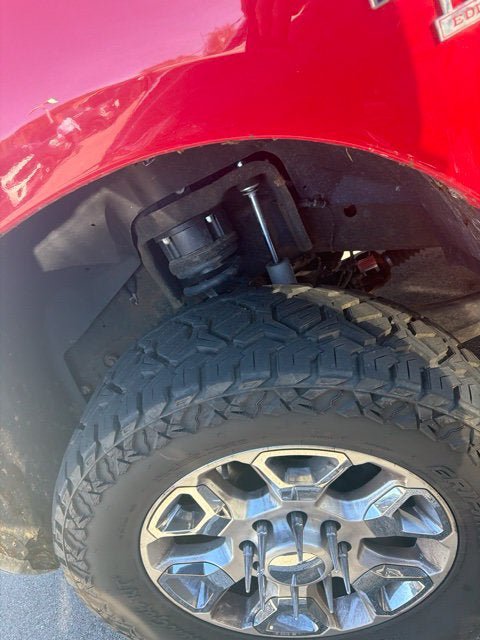 Used 2018 RAM 2500 Tradesman w/ Chrome Appearance Group AWD/4WD image 22