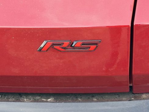 New 2026 Chevrolet Traverse RS FWD image 9