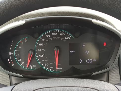 Used 2020 Chevrolet Sonic LT image 38