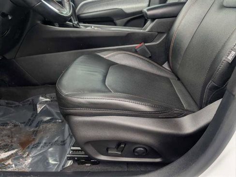 Certified 2022 Jeep Compass Latitude image 16