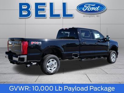 New 2026 Ford F250 XLT