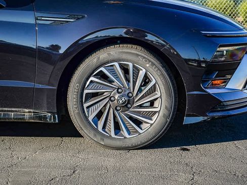 New 2025 Hyundai Sonata SEL image 4