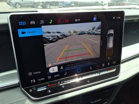 New 2026 Volkswagen Tiguan SE R-Line AWD/4WD image 20