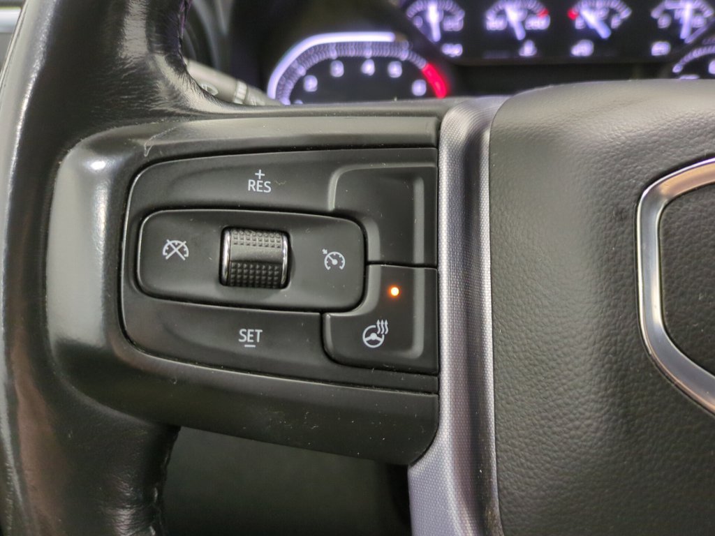 Used 2020 GMC Sierra 1500 Elevation w/ Elevation Value Package AWD/4WD image 27
