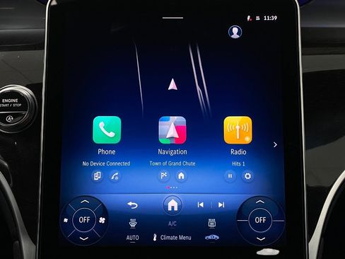 New 2026 Mercedes-Benz GLC 300 4MATIC image 22