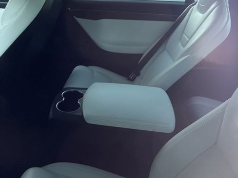 Used 2017 Tesla Model X P100D image 18