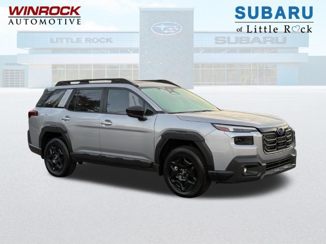 Certified 2026 Subaru Outback Limited AWD/4WD image 1