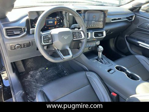 New 2026 Ford Mustang GT Premium image 15