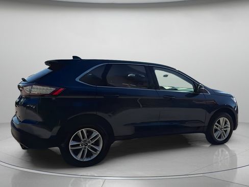 Certified 2017 Ford Edge SEL w/ Equipment Group 201A image 29