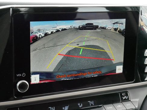 Certified 2026 Toyota Camry LE FWD image 28