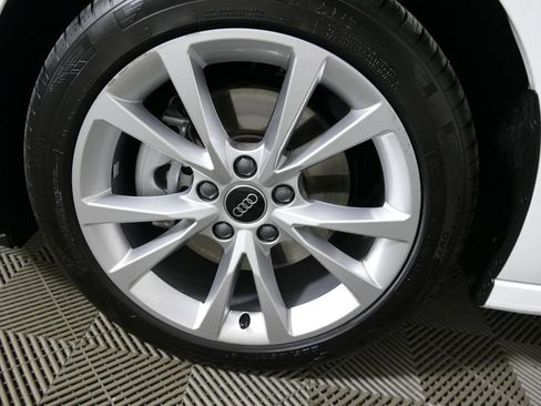 Used 2026 Audi A3 2.0T Premium Plus AWD/4WD image 9