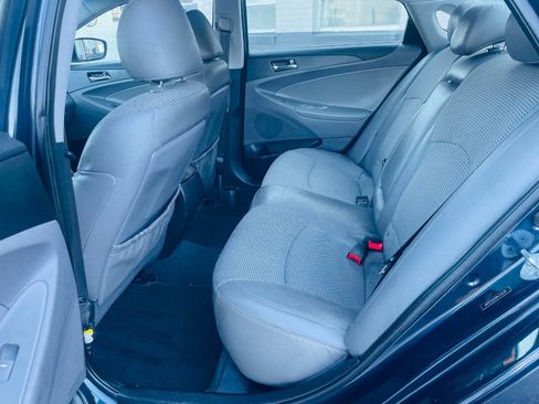 Used 2011 Hyundai Sonata SE image 12