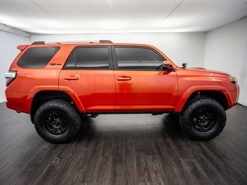 Used 2015 Toyota 4Runner TRD Pro image 6