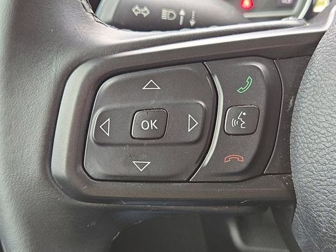 Used 2021 Jeep Wrangler Unlimited Sport image 28