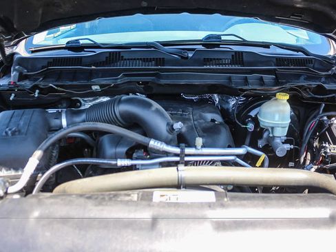 Used 2016 RAM 1500 Tradesman w/ Power & Remote Entry Group RWD image 29
