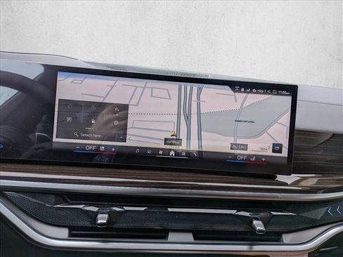 New 2026 BMW X5 xDrive50e w/ M Sport Package image 13