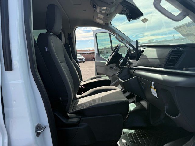 New 2026 Ford Transit 350 XL RWD image 16