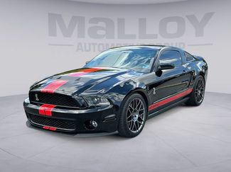 Used 2012 Ford Mustang Shelby GT500 w/ SVT Performance Pkg RWD video 1