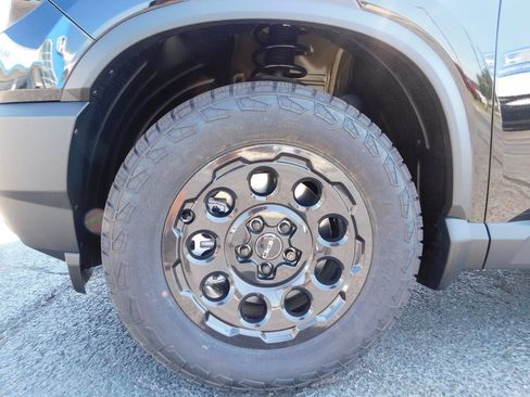 New 2026 Honda Passport TrailSport image 10