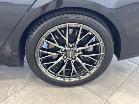Used 2020 Genesis G80 3.3T Sport RWD image 21