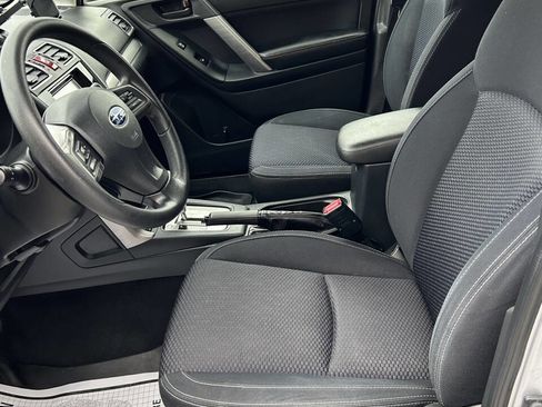 Used 2016 Subaru Forester 2.5i Premium w/ Popular Package #2 image 11